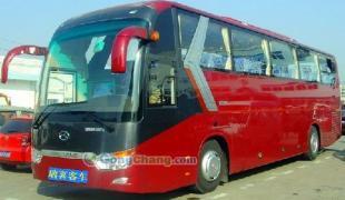 一站式出行解決方案 思明汽車出租與廈門瑞喜公司旅游大巴服務(wù)